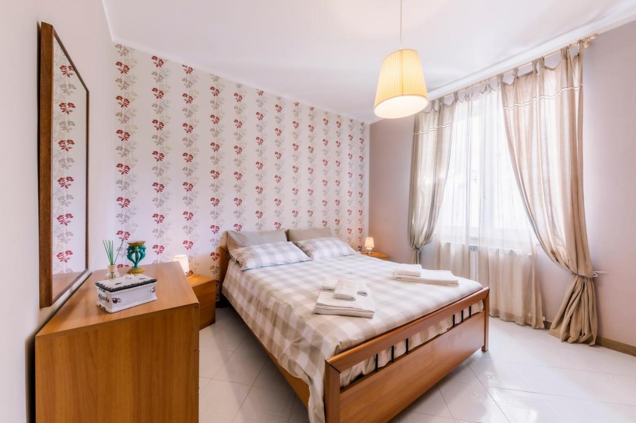 La Residenza Holiday House ラヴェッロ エクステリア 写真